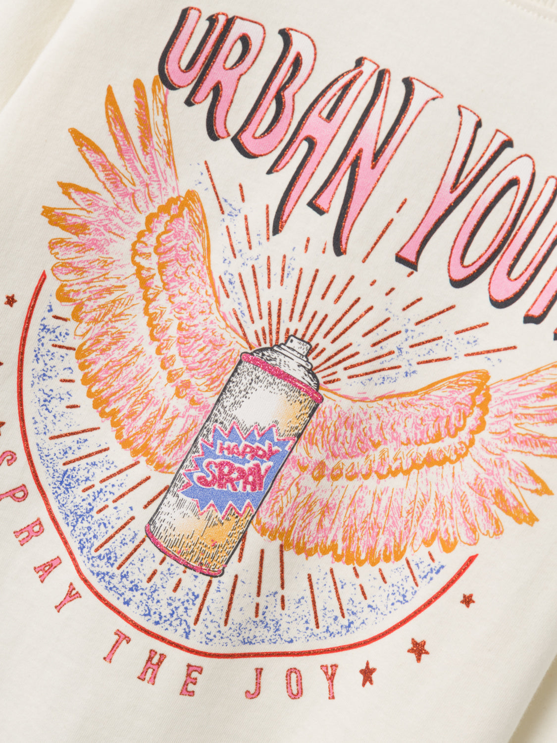 NKFNAFREE T-Shirts & Tops - Jet Stream