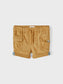 NMMBEN Shorts - Bistre