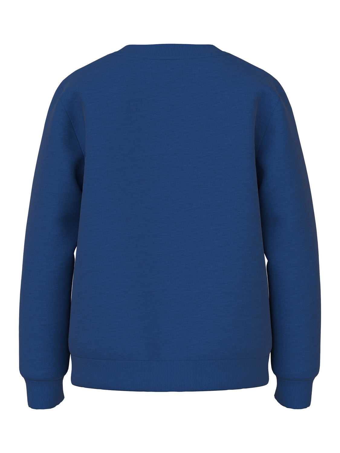 NKMVIMO Sweatshirts - True Blue