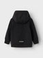 NMMALFA08 Outerwear - Black