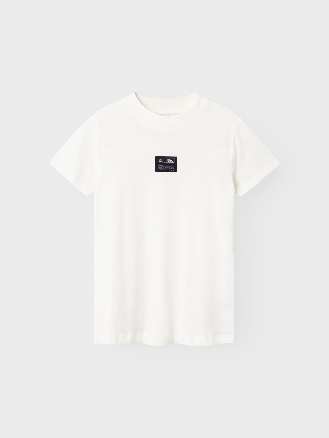 NKMNATAN T-Shirts & Tops - Jet Stream