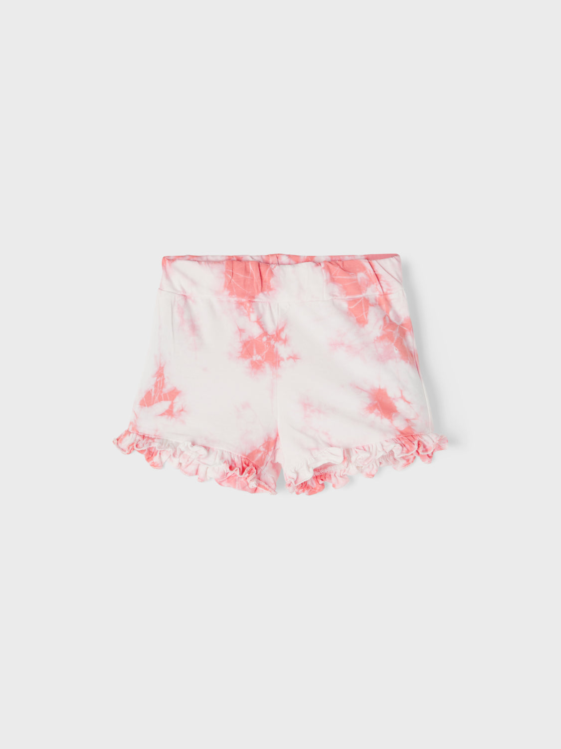 NMFHALO Shorts - Georgia Peach
