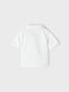 NBMHOMALLE Shirts - Bright White