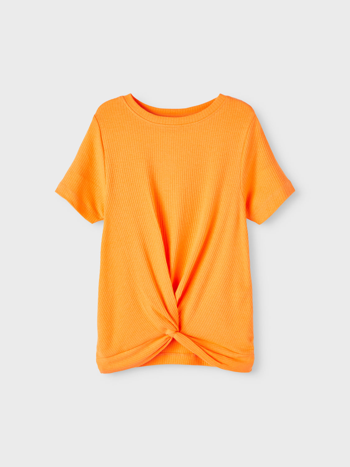 NKFHAJABINE T-Shirts & Tops - Mock Orange