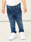 NMMSILAS Jeans - Medium Blue Denim