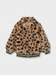 NMFMINDY Outerwear - Humus