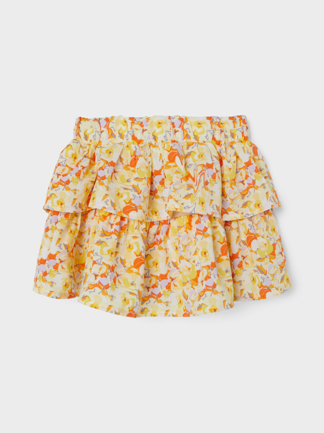 NMFVINAYA Skirts - Créme De Pêche
