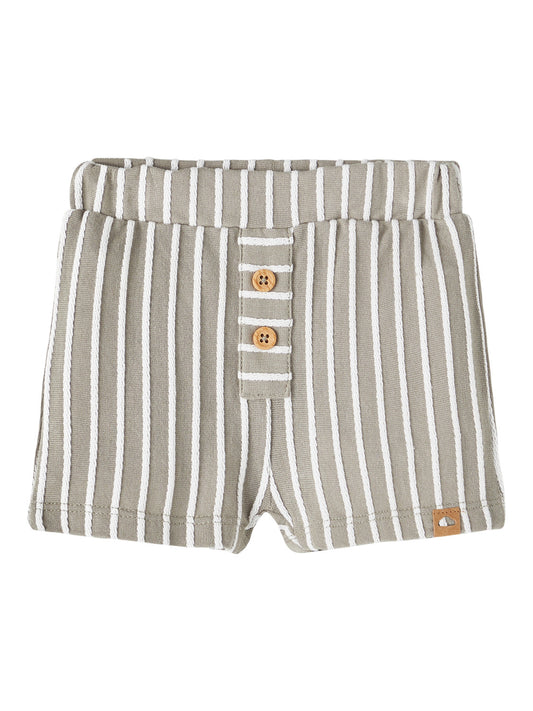 NBMJORIS Shorts - Dried Sage