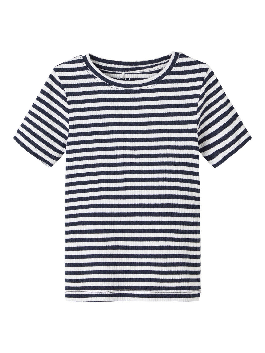 NKFJABINE T-Shirts & Tops - Dark Sapphire