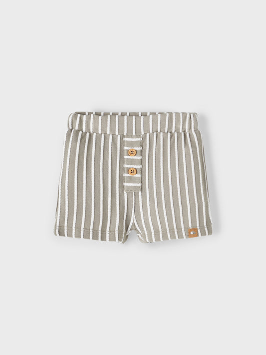 NBMJORIS Shorts - Dried Sage