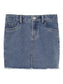 NKFLIZZY Skirts - Medium Blue Denim