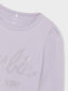 NMFSELMA T-shirts & Tops - Orchid Petal