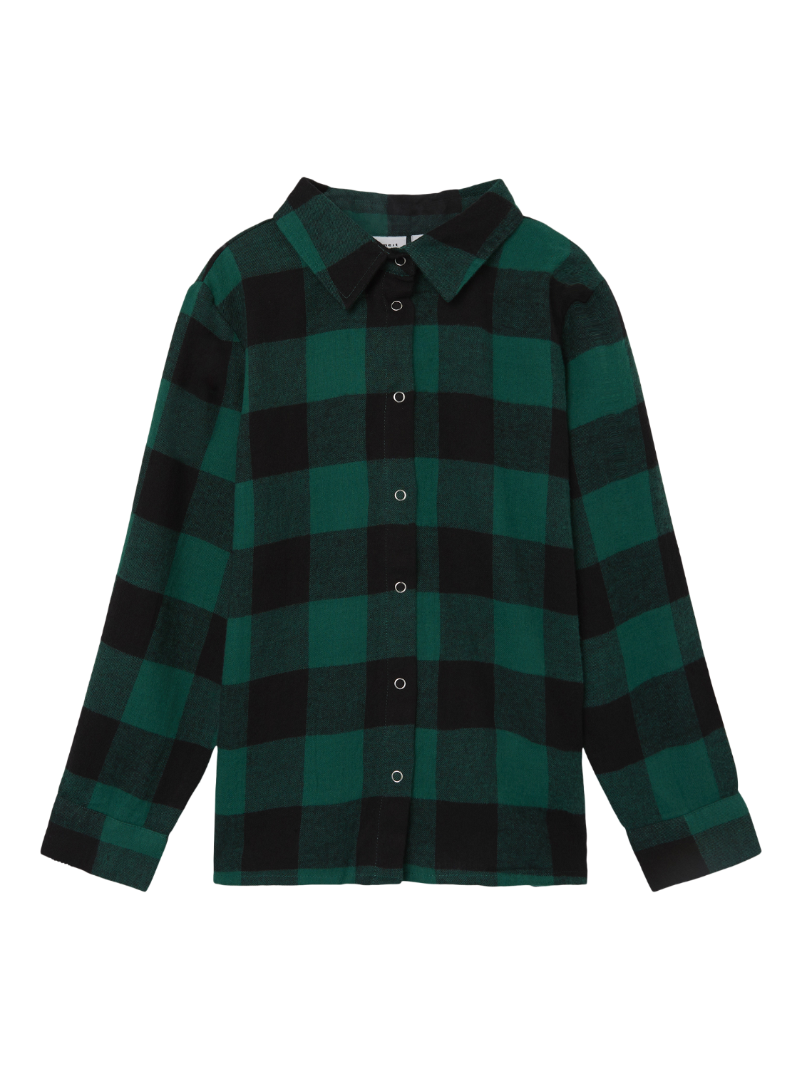 NKMOSKAR Shirts - Rain Forest