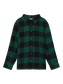NKMOSKAR Shirts - Rain Forest