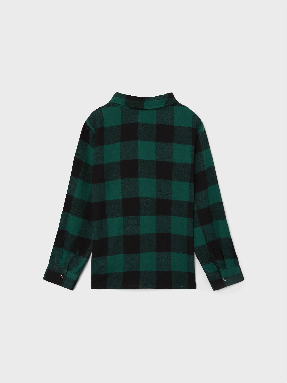 NKMOSKAR Shirts - Rain Forest