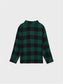 NKMOSKAR Shirts - Rain Forest