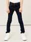 NKMTHEO Jeans - Dark Blue Denim