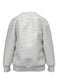 NMMLAUST Sweatshirts - Light Grey Melange