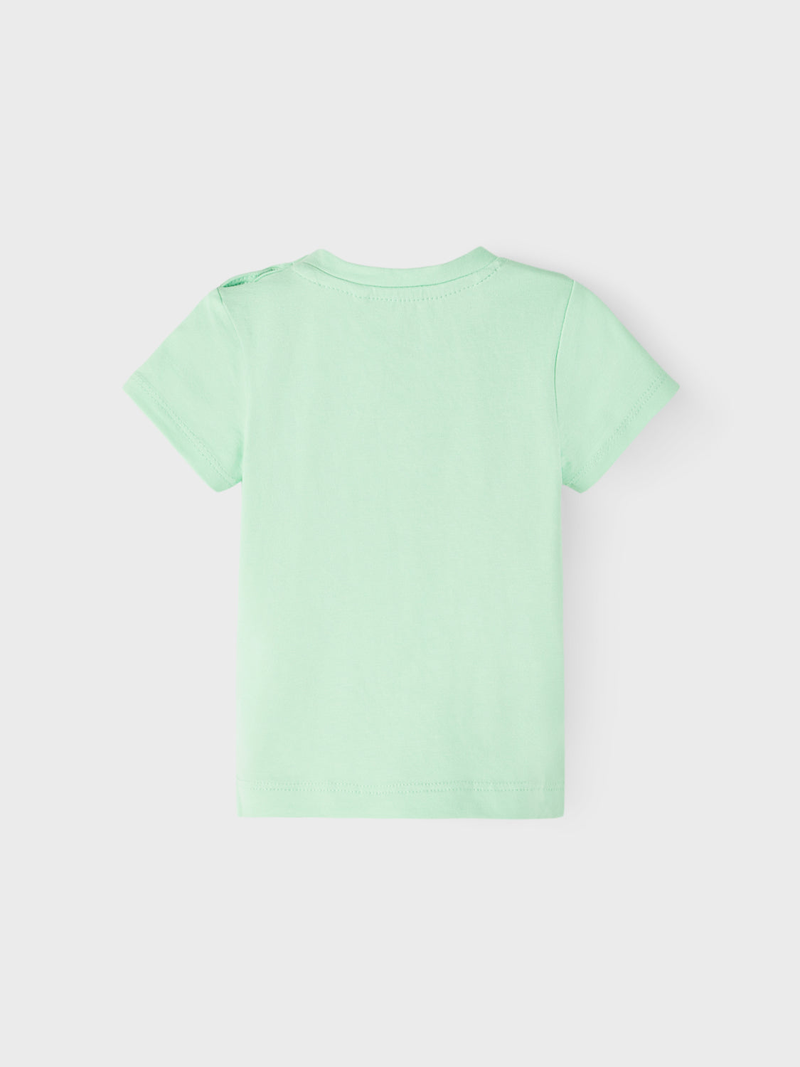 NBMFUNO T-Shirts & Tops - Green Ash