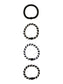 NKFACC-RISE Other Accessories - Black