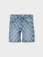 NKMRYAN Shorts - Medium Blue Denim
