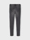 NKFPOLLY Jeans - Dark Grey Denim
