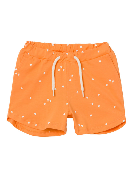 NMFHENNY Shorts - Mock Orange