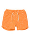 NMFHENNY Shorts - Mock Orange