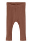 NBNKAB Pants - Coconut Shell