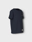 NKMVINCENT T-shirts & Tops - Dark Sapphire