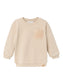 NBMNASH Sweatshirts - Oxford Tan