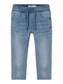 NMMRYAN Jeans - Light Blue Denim