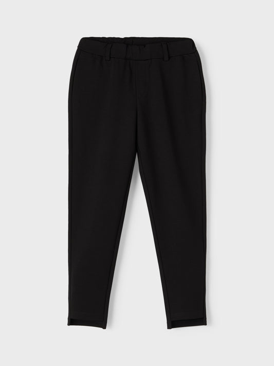 NKFSIDA Pants - Black