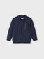 NMMLAUST Sweatshirts - Dark Sapphire