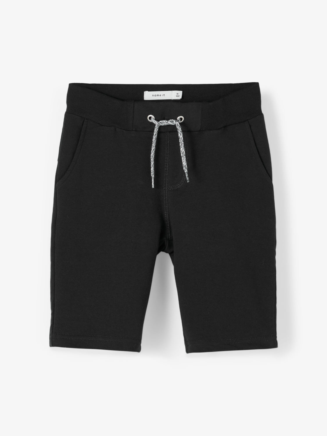 NKMHONK Shorts - Black