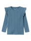 NMFLANNA T-Shirts & Tops - Bluefin