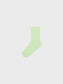 NKNFAITH Socks - Peach Echo