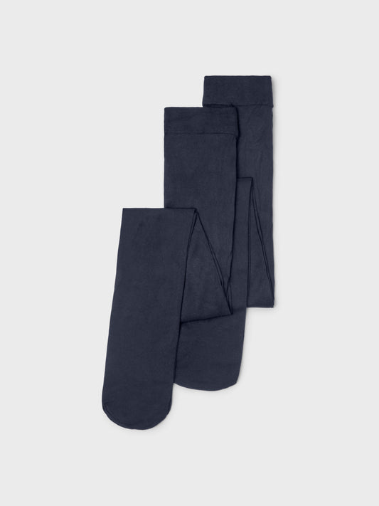 NKFPANTYHOSE Accessories - Dark Sapphire