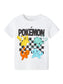 NKMJULIN T-Shirts & Tops - Bright White