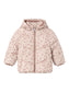 NMFMAY Outerwear - Moonbeam