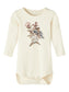 NBFTALLIA T-shirts & Tops - Buttercream