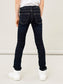 NKMTHEO Jeans - Dark Blue Denim