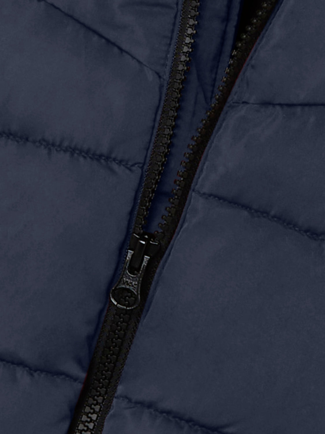 NMMMUSIC Outerwear - Dark Sapphire