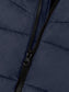 NMMMUSIC Outerwear - Dark Sapphire
