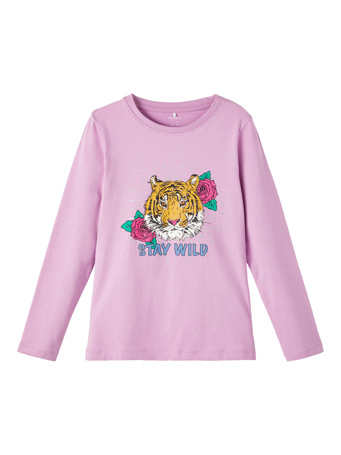 NKFNEYA T-shirts & Tops - Smoky Grape