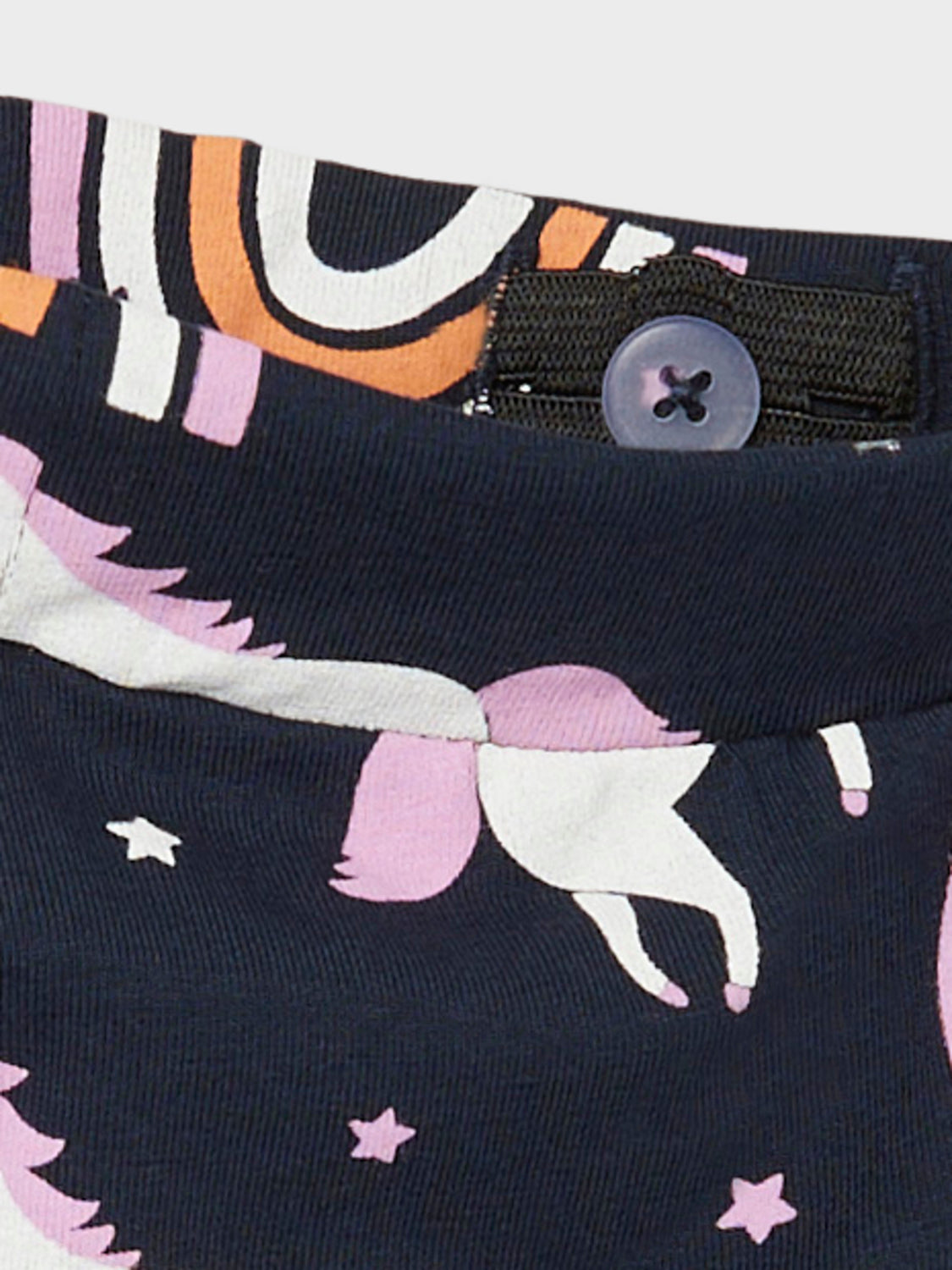 NMFJIA Shorts - Dark Sapphire