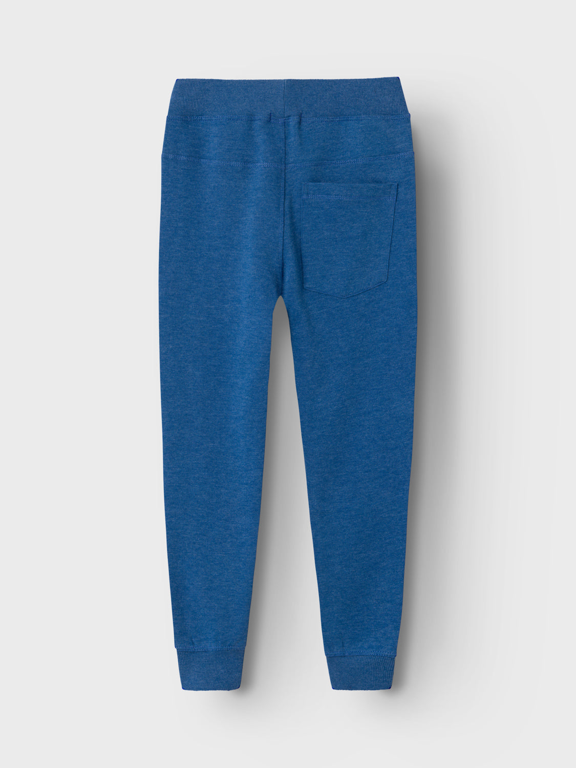 NKMVIMO Trousers - True Blue