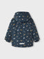 NMMMAX Outerwear - Dark Sapphire