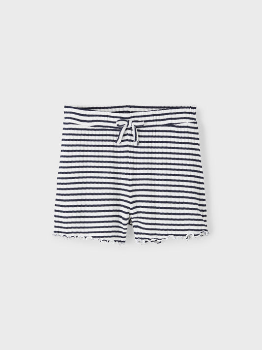 NKFHIPPA Shorts - Dark Sapphire