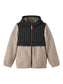 NKMMIKAS Outerwear - Atmosphere
